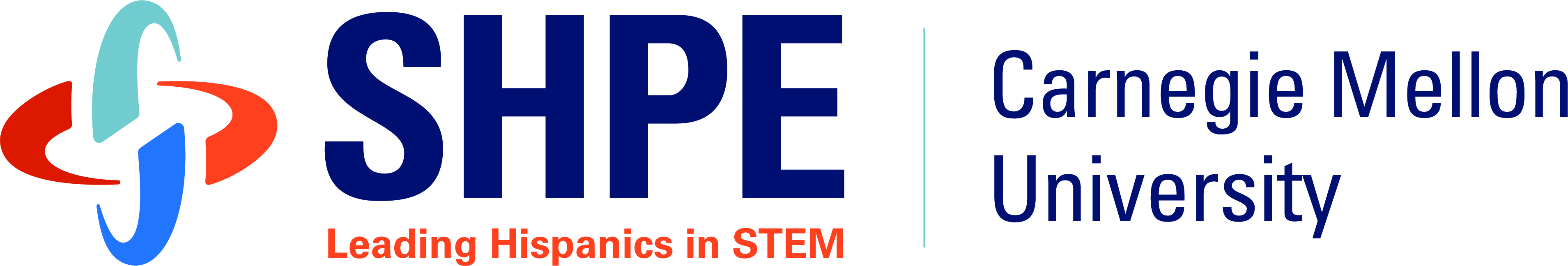 SHPE CMU Logo